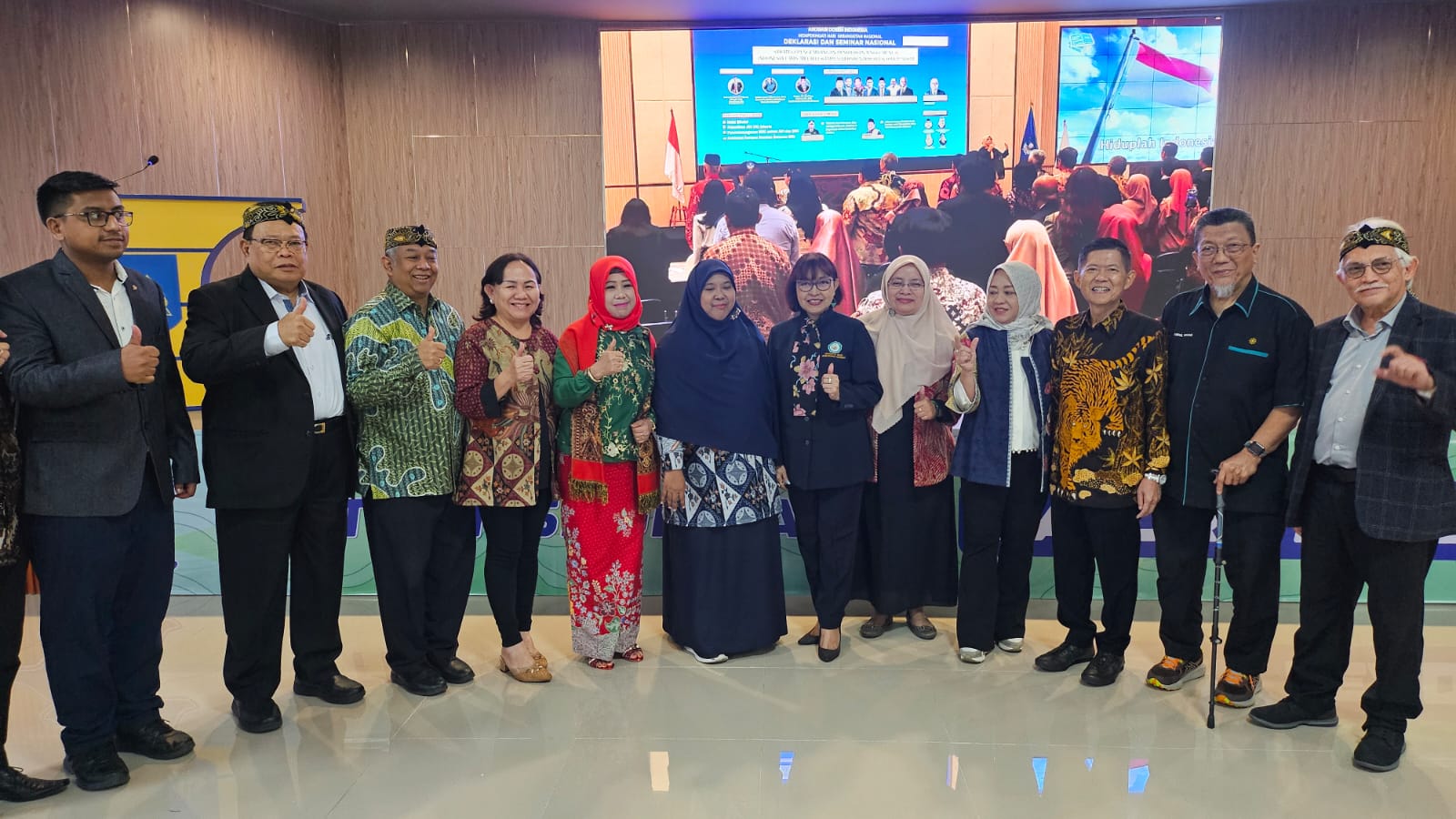 ICCIT 2025 Steering Committee & ADI Board